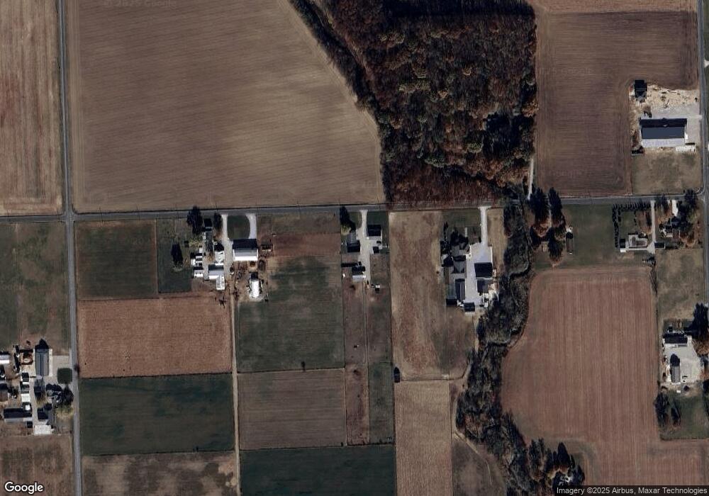 17520 Ehle Rd, Woodburn, IN 46797 - photo 1