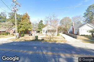 1211 W Palmetto St, Florence, SC 29501
