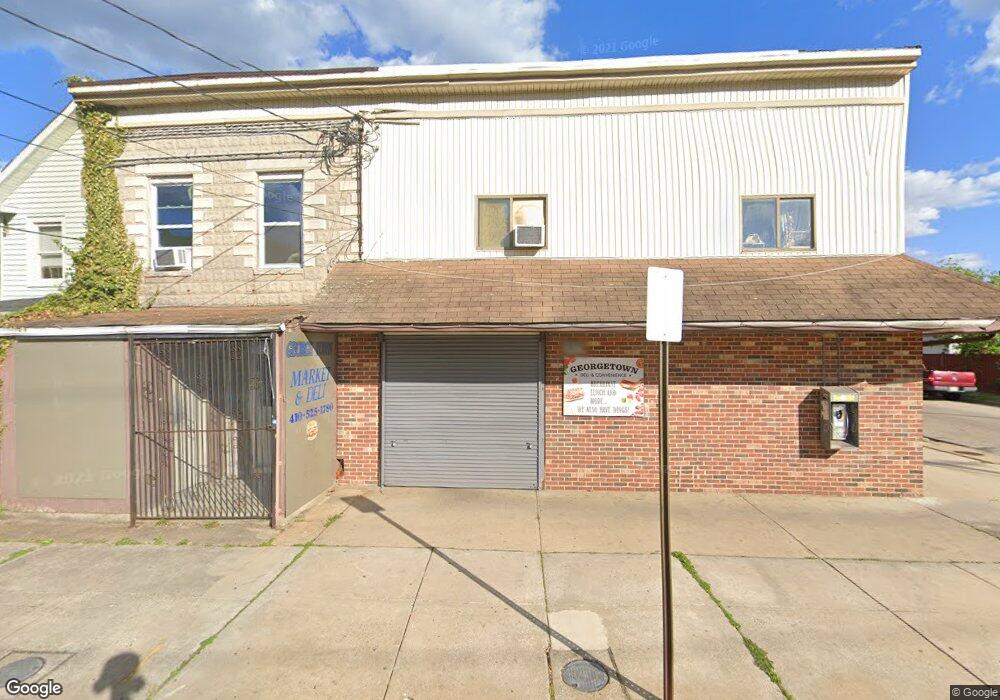 2829 Georgetown Rd, Baltimore, MD 21230 - photo 1