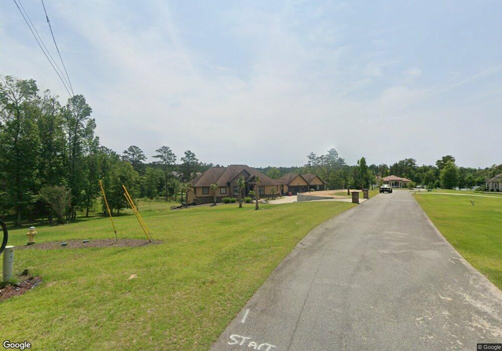 6336 Dobson Rd, Macon, GA 31220 - photo 1