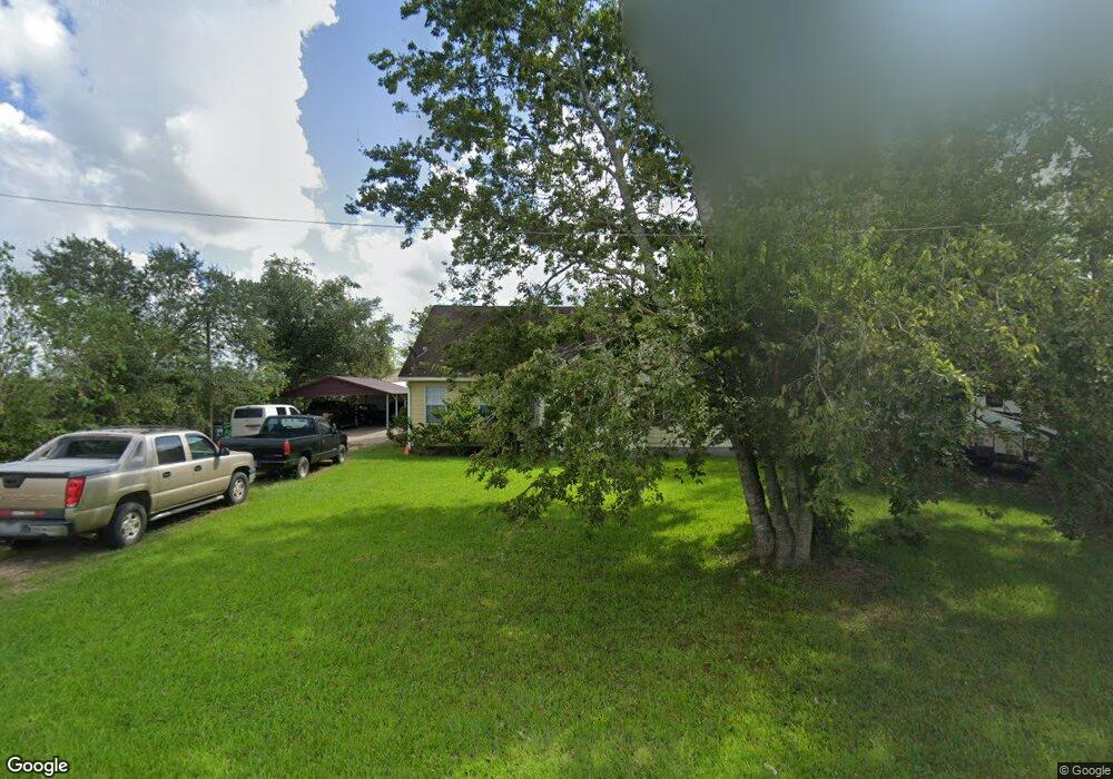 18445 Morris St, Pearland, TX 77584 - photo 1