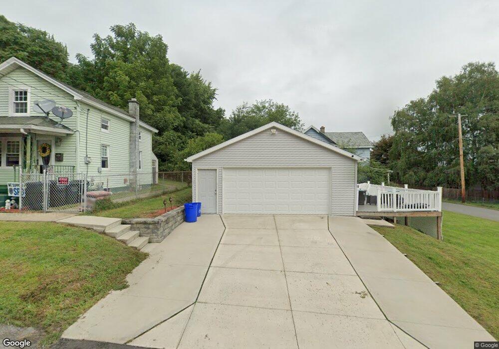 602 Back St unit 4, Scranton, PA 18504 - photo 1