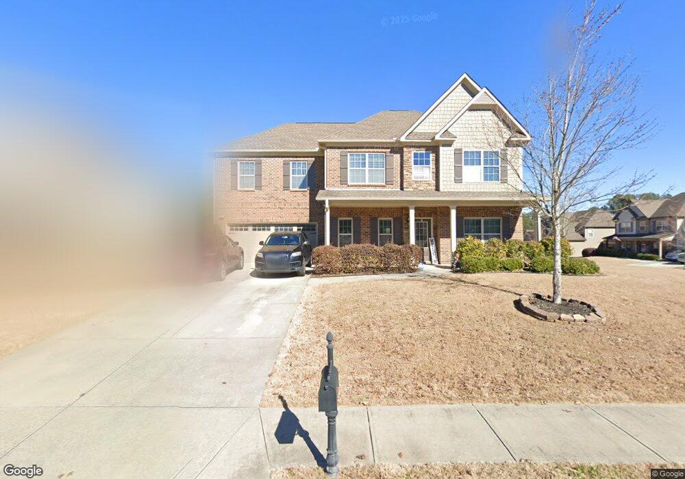 2706 Holden Spring Dr unit 115, Dacula, GA 30019 - photo 1