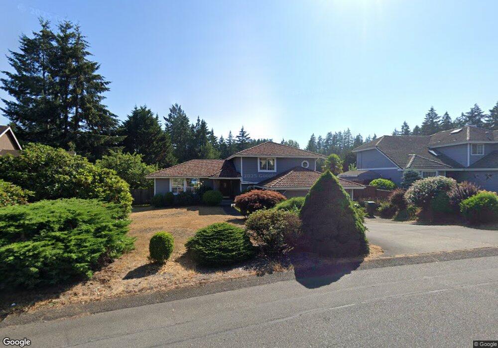 6020 54th St W, University Place, WA 98467 - photo 1