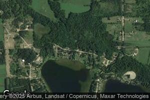 W4112 Lake Mary Dr N, Vulcan, MI 49892
