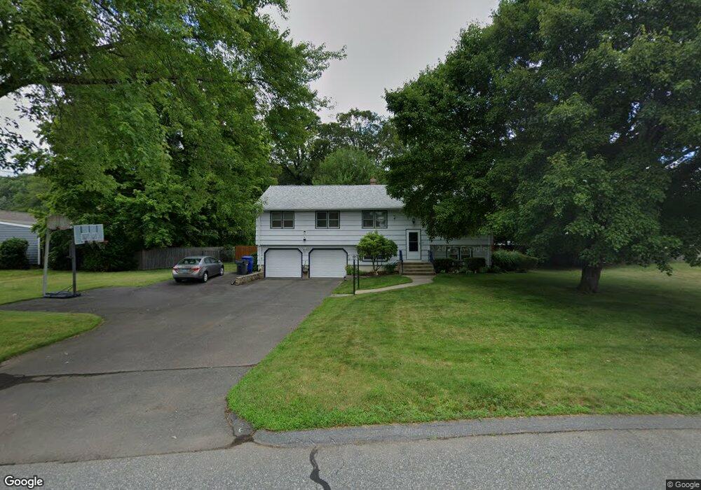 151 Pleasantview Dr, Suffield, CT 06078 - photo 1