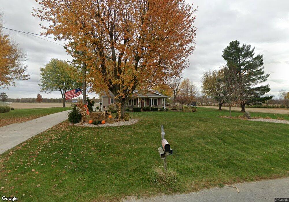 16838 County Road 25a, Wapakoneta, OH 45895 - photo 1