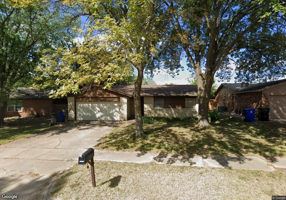 2000 W Delmar St, Broken Arrow, OK 74012 - photo 1