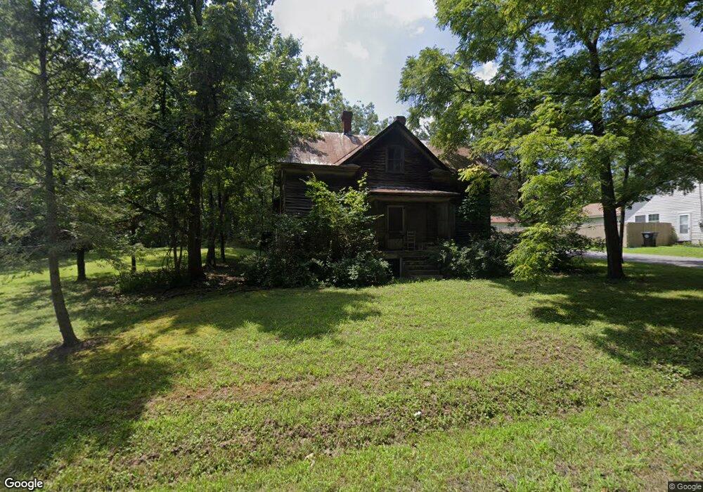 1101 Park Ave, Victoria, VA 23974 - photo 1