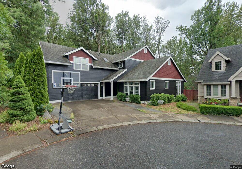 11537 SW 58th Ct, Portland, OR 97219 - photo 1