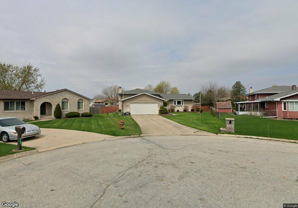 5156 W 90th Ct, Crown Point, IN 46307 - photo 1