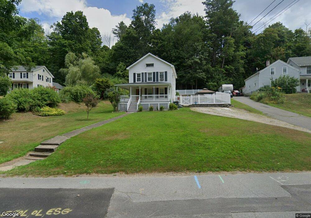 50 Whiting St, Winsted, CT 06098 - photo 1