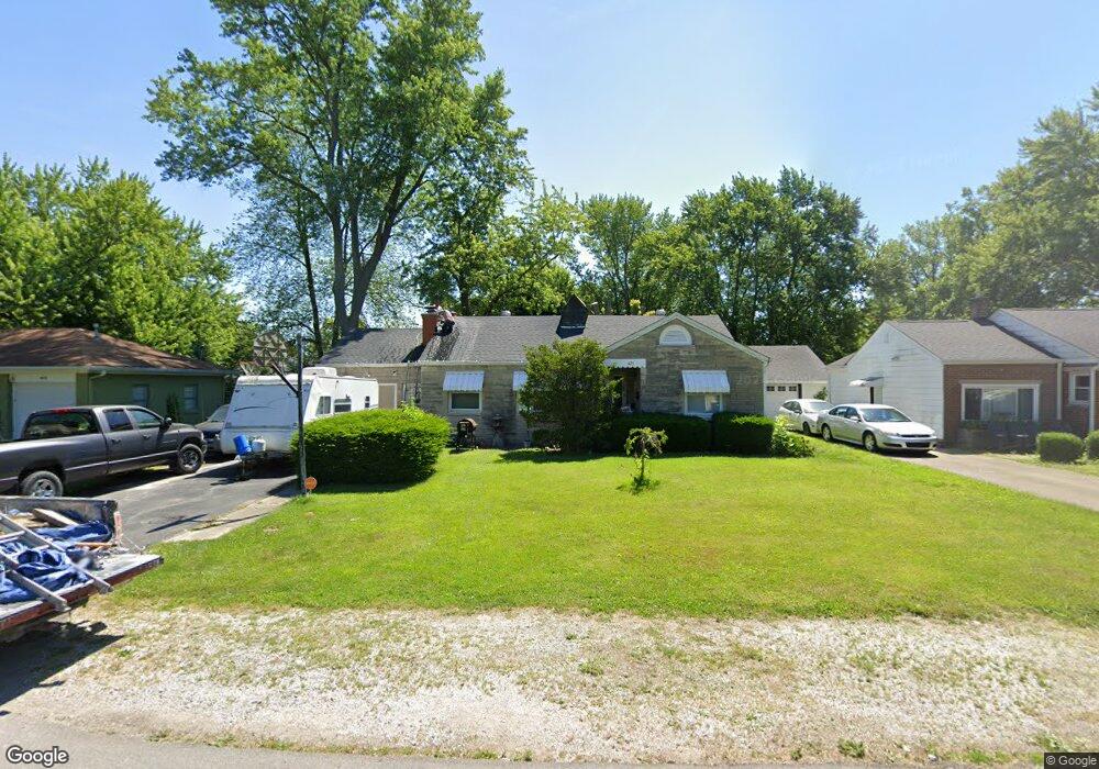 475 Gibbs St, Plainfield, IN 46168 - photo 1