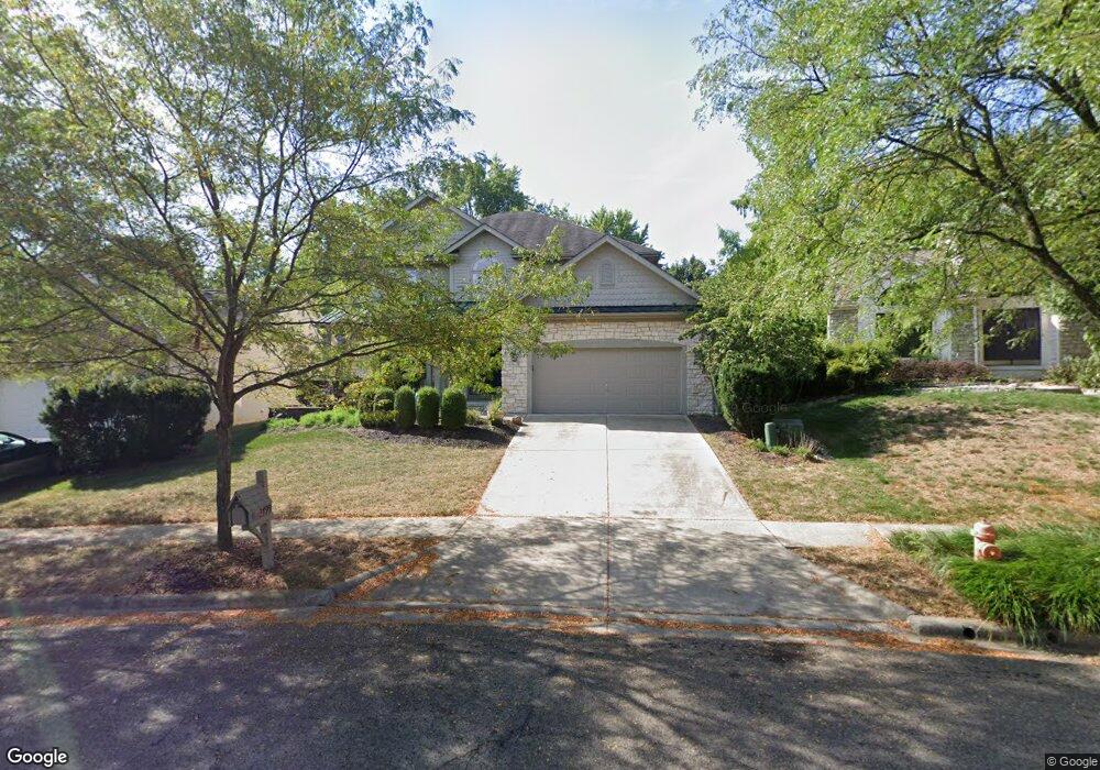 2799 Shadow Falls Ln, Columbus, OH 43231 - photo 1