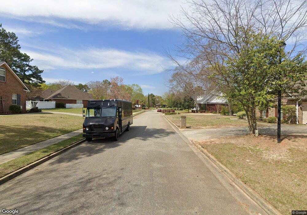 0 Knob Hill Dr unit 8248581, Warner Robins, GA 31088 - photo 1