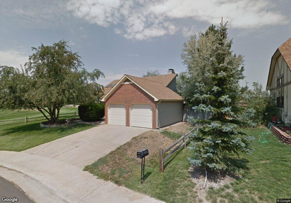 3941 E 135th Place, Thornton, CO 80241 - photo 1