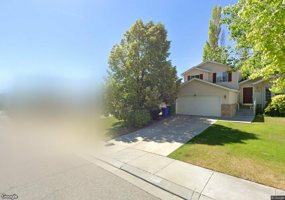 5563 W Ticklegrass Rd, West Jordan, UT 84081 - photo 1