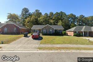 4705 Laural Oak Dr, Hephzibah, GA 30815