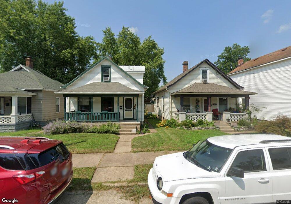 2115 Logan Ave, Middletown, OH 45044 - photo 1