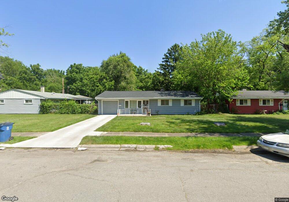 1010 E 47th Place, Gary, IN 46409 - photo 1