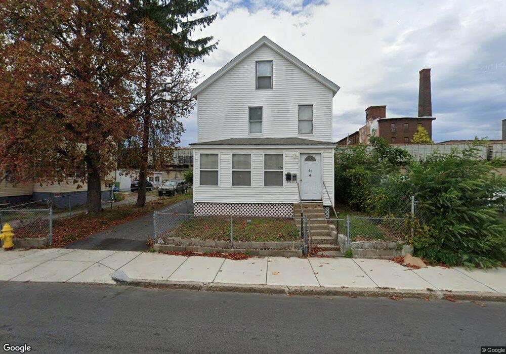 86 Canterbury St, Worcester, MA 01603 - photo 1