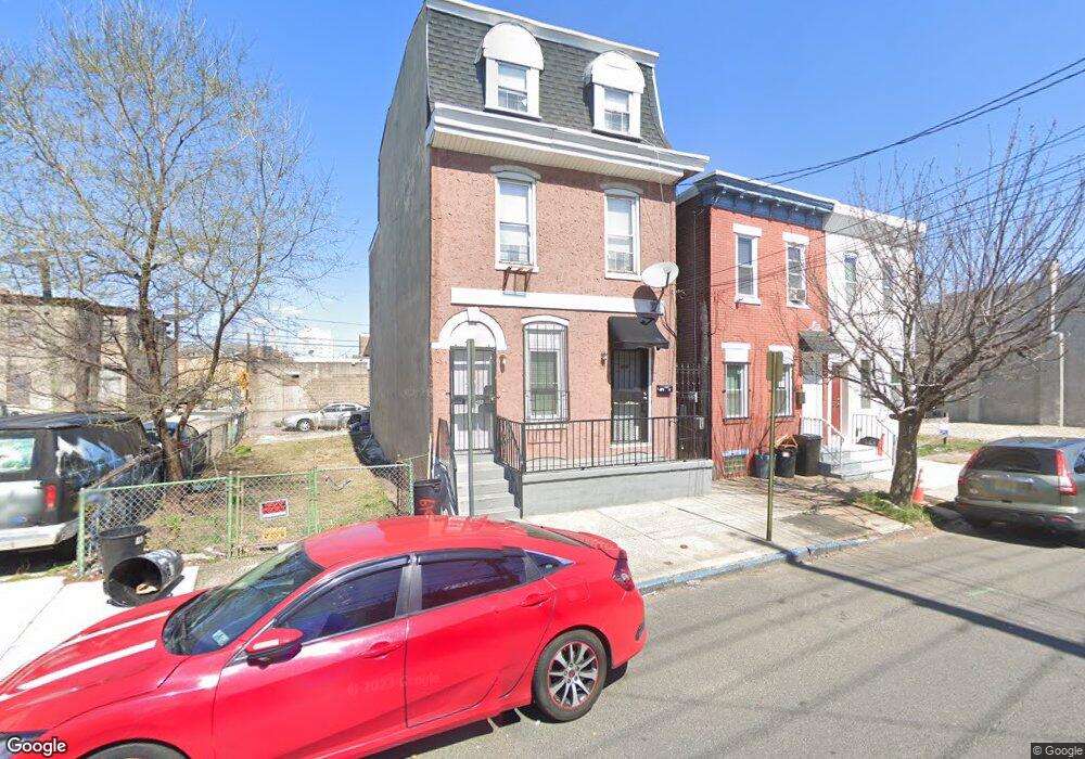 619 Pine St, Camden, NJ 08103 - photo 1