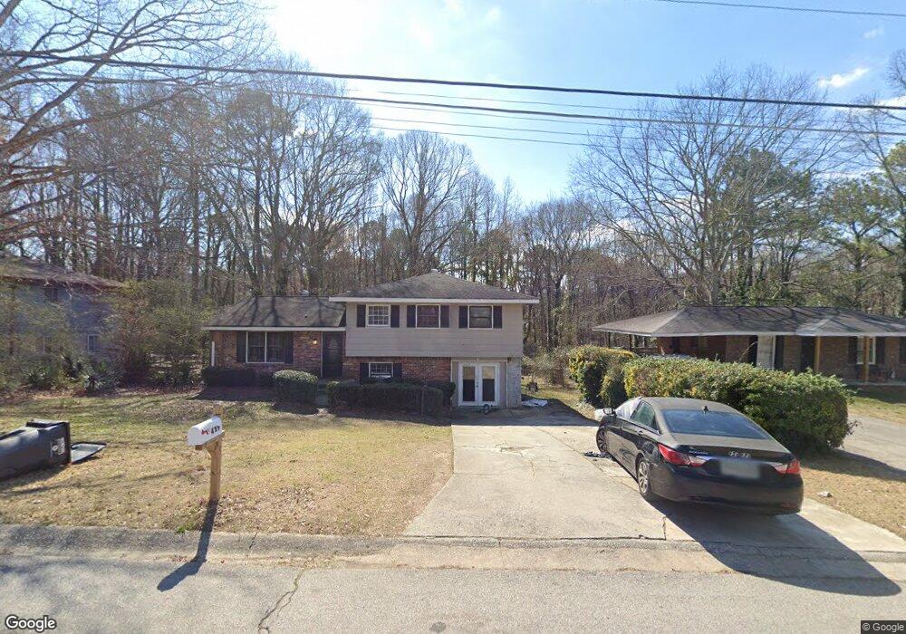 4241 Greenwillow Way, Conley, GA 30288 - photo 1