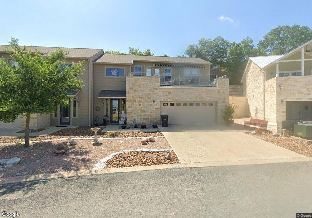 507 Winding Way, Fredericksburg, TX 78624 - photo 1