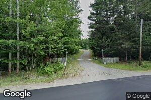 113 Paddy Hill Rd, Medford, ME 04463