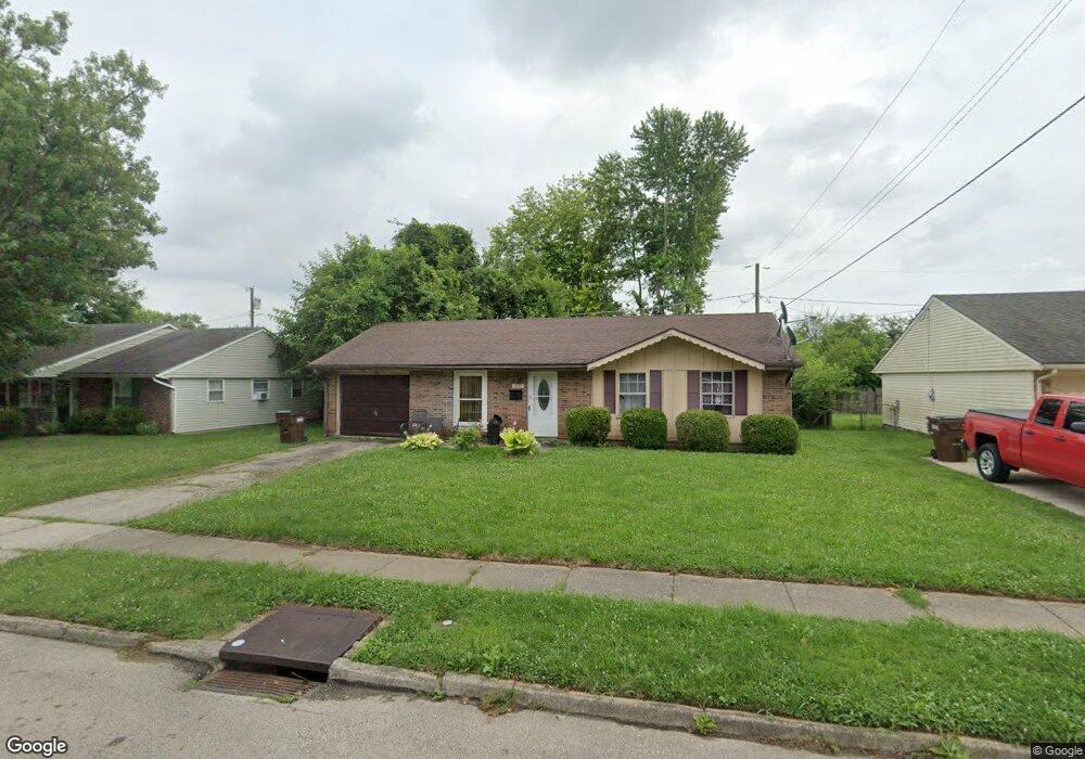 1977 Roxbury Dr, Xenia, OH 45385 - photo 1