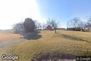 9865 Township Road 27, Forest, OH 45843
