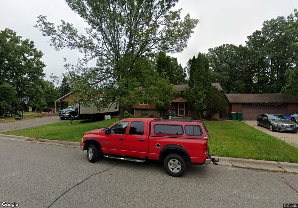 1608 SE 6th Ave, Grand Rapids, MN 55744 - photo 1