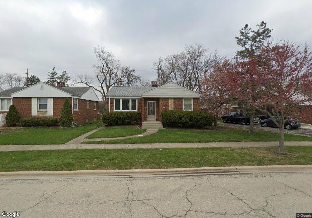 9818 Drury Ln, Westchester, IL 60154 - photo 1