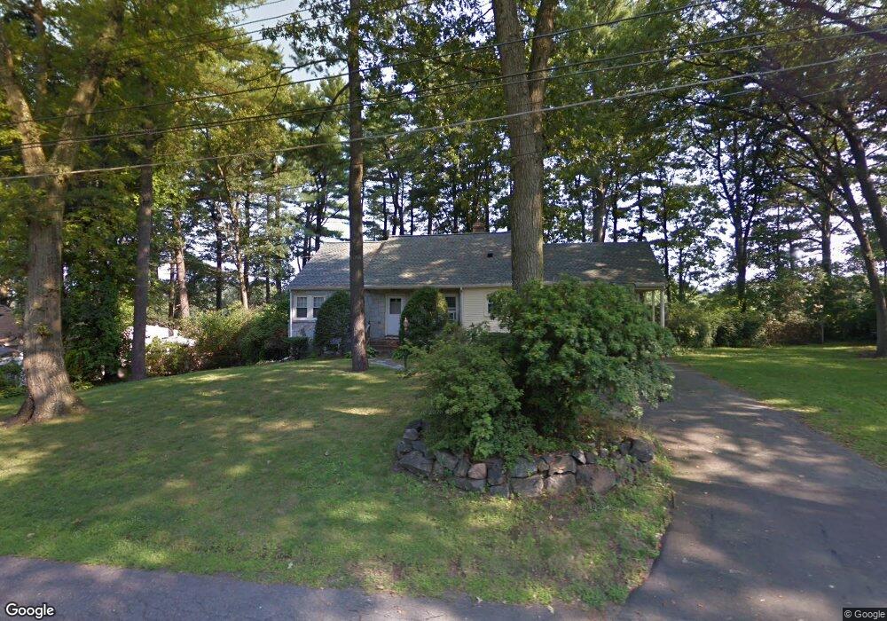 11 Benjamin Rd, Lexington, MA 02421 - photo 1