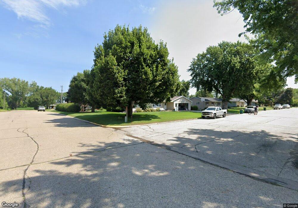 201 1st St NE, Clarks Grove, MN 56016 - photo 1