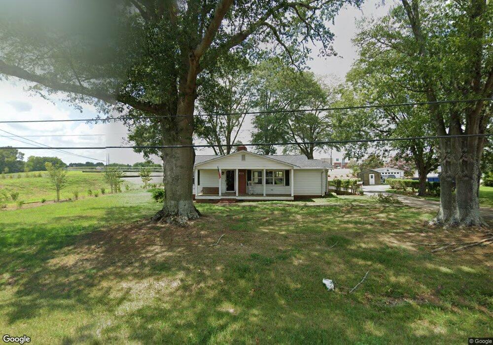 4800 Roberta Rd, Concord, NC 28027 - photo 1