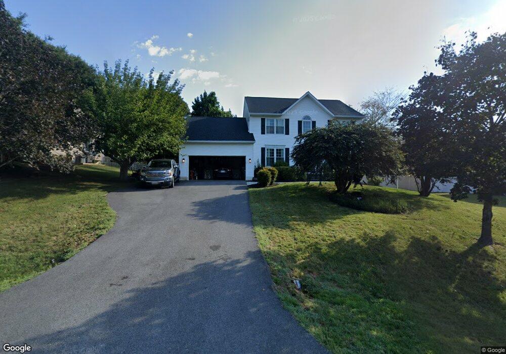 775 Monarch Ln, Huntingtown, MD 20639 - photo 1