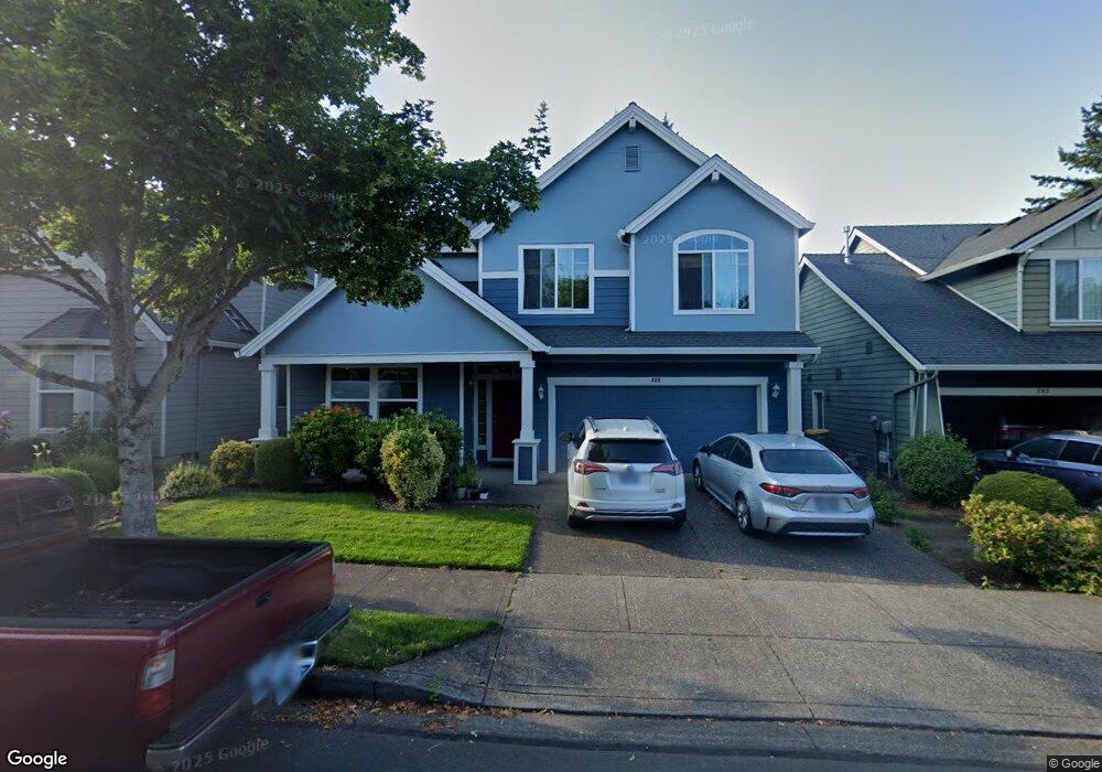 809 SW Grant Way, Troutdale, OR 97060 - photo 1