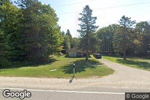 W9235 Hiawatha Trail, Naubinway, MI 49762