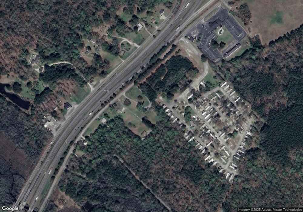 17101 Parkdale Rd, Petersburg, VA 23805 - photo 1