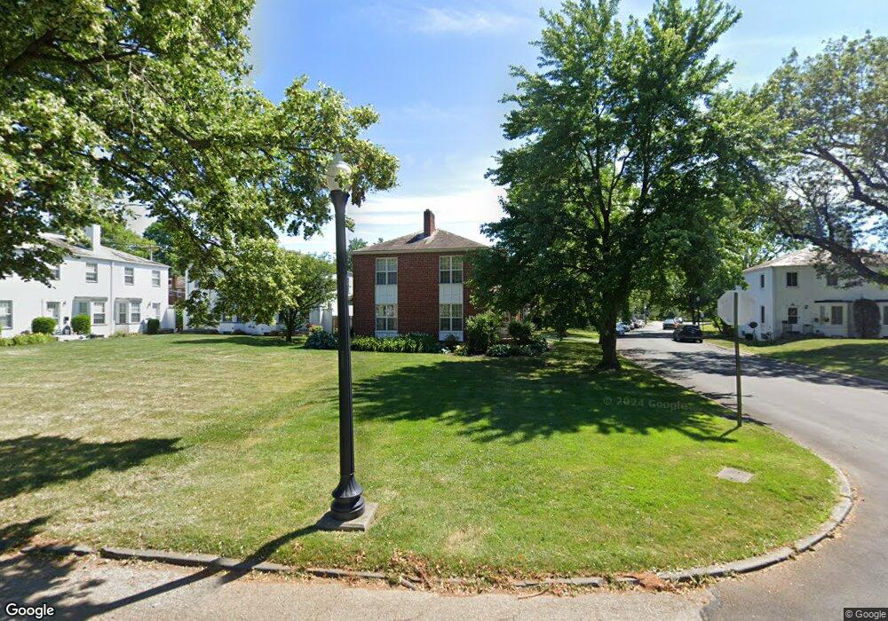 2327 Berwick Blvd unit 329, Columbus, OH 43209 - photo 1