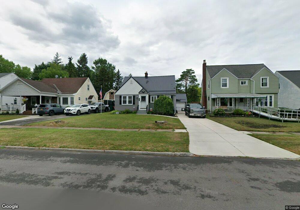 700 Niagara Pkwy, North Tonawanda, NY 14120 - photo 1