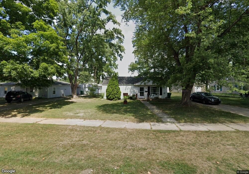 2116 Baldwin Dr, Niles, MI 49120 - photo 1