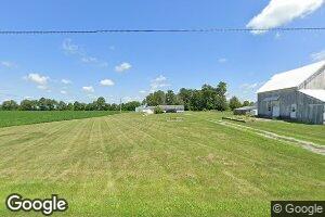 3370 E Short Rd, Waynetown, IN 47990