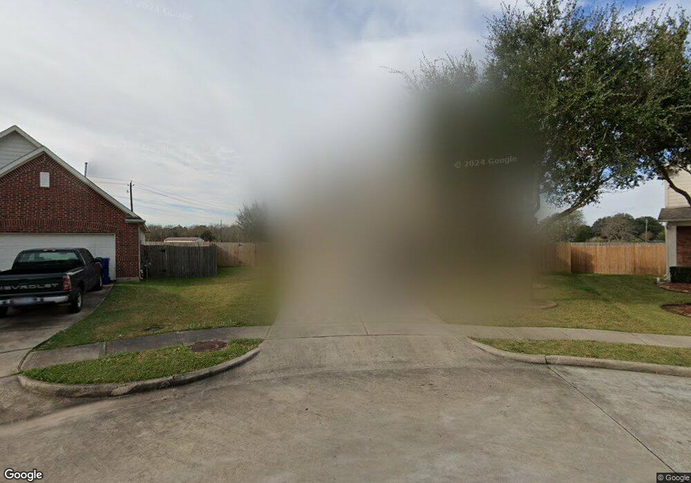 3302 Cypress Landing Ct, Rosenberg, TX 77471 - photo 1