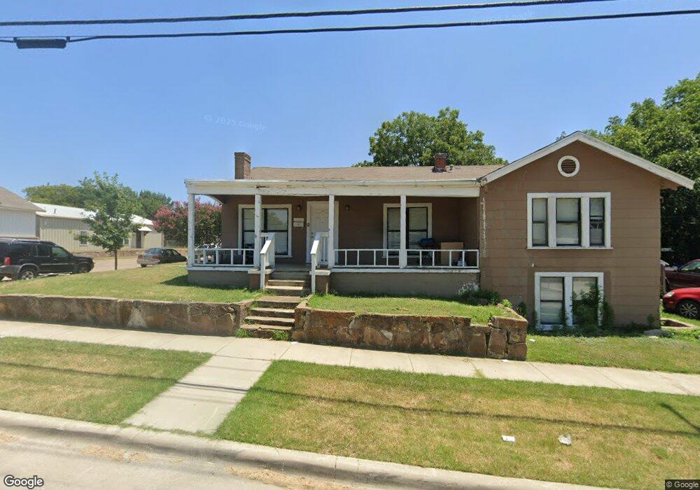 2523 NW 27th St, Fort Worth, TX 76106 - photo 1