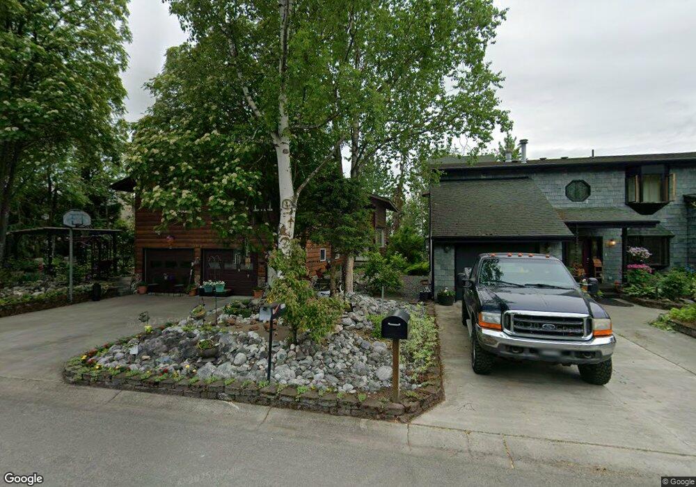 3810 Delwood Place, Anchorage, AK 99504 - photo 1