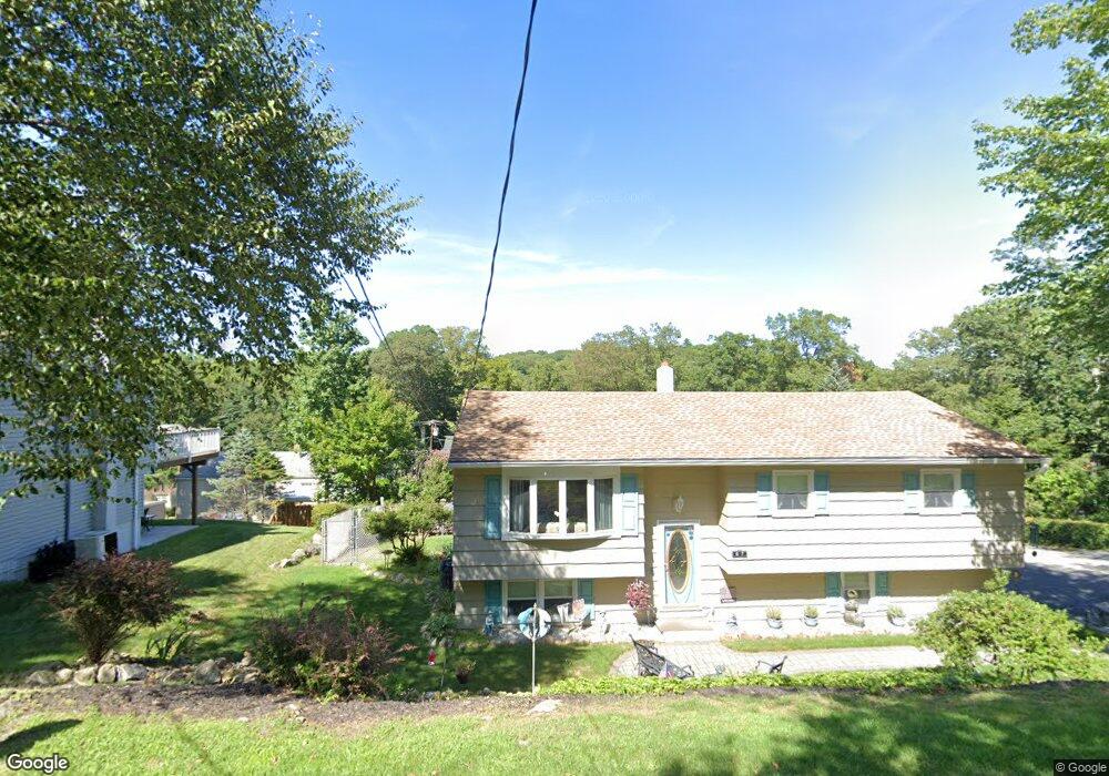 8 Mullen Dr, Hopatcong, NJ 07843 - photo 1