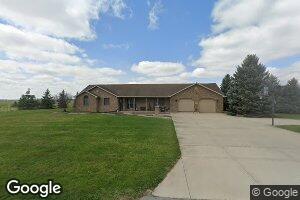 13828 Road 22k, Cloverdale, OH 45827