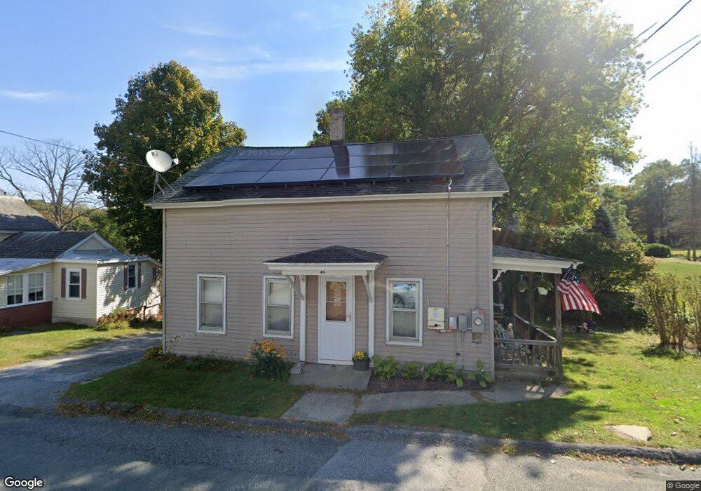 40 Alger St, Adams, MA 01220 - photo 1